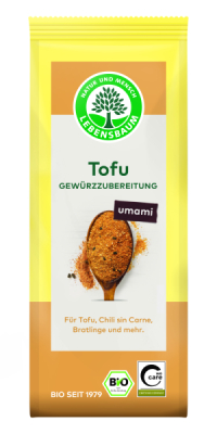 LEBENSBAUM Tofu
