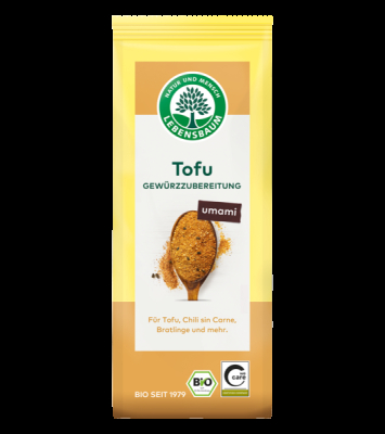 LEBENSBAUM Tofu