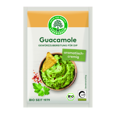 LEBENSBAUM Guacamole