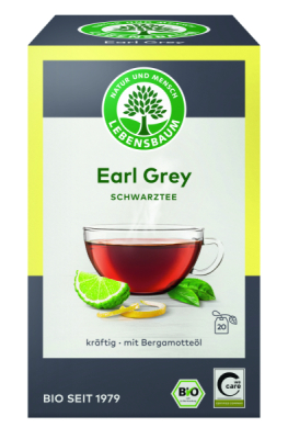 LEBENSBAUM Earl Grey