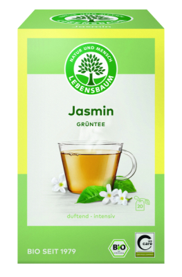 LEBENSBAUM Jasmin