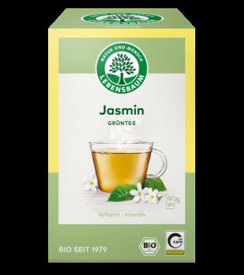 LEBENSBAUM Jasmin