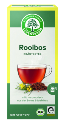 LEBENSBAUM Rooibos