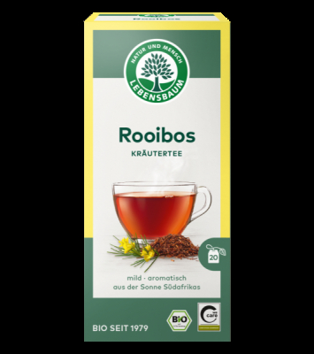 LEBENSBAUM Rooibos