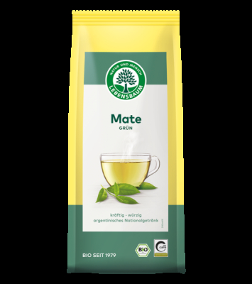 LEBENSBAUM Mate-Tee
