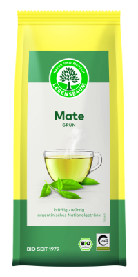 LEBENSBAUM Mate-Tee