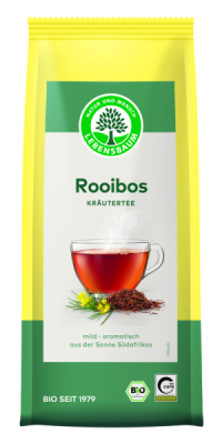 LEBENSBAUM Rooibostee