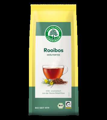 LEBENSBAUM Rooibostee
