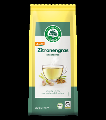 LEBENSBAUM Zitronengras