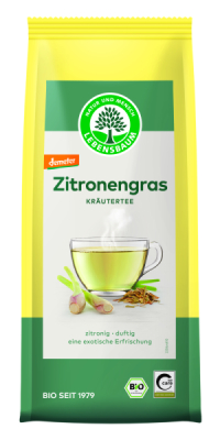 LEBENSBAUM Zitronengras