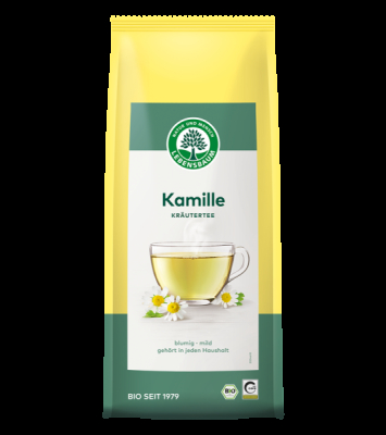 LEBENSBAUM Kamille
