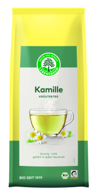 LEBENSBAUM Kamille