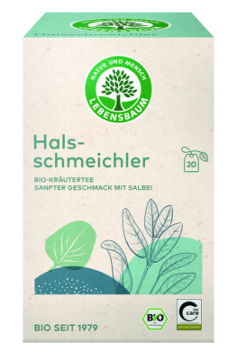 LEBENSBAUM Halsschmeichler