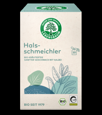 LEBENSBAUM Halsschmeichler