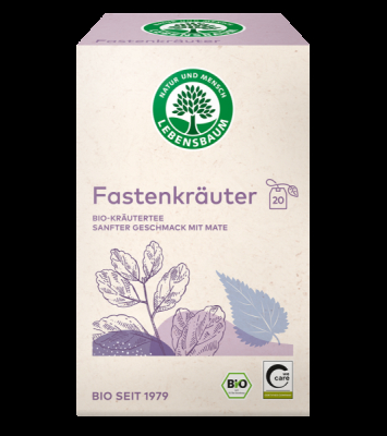 LEBENSBAUM Fastenkräuter
