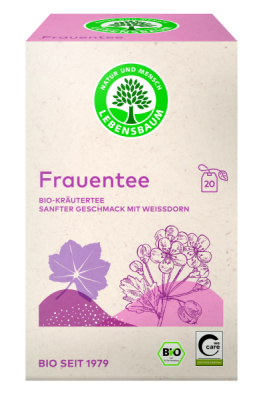 LEBENSBAUM Frauentee
