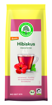 LEBENSBAUM Hibiskustee