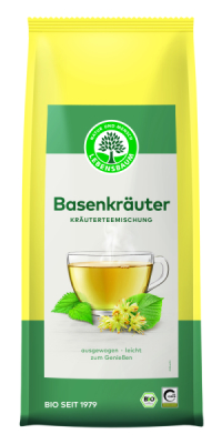 LEBENSBAUM Basenkräuter