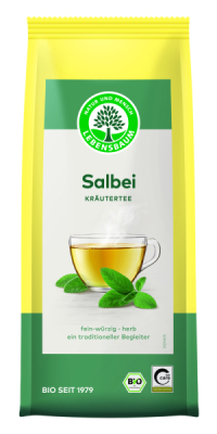 LEBENSBAUM Salbei