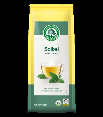 LEBENSBAUM Salbei