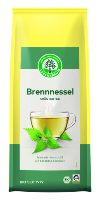 LEBENSBAUM Brennnessel Kräutertee