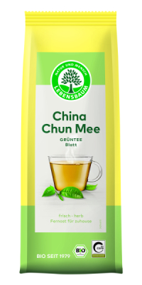 LEBENSBAUM China Chun Mee