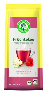 LEBENSBAUM Früchtetee