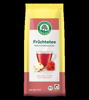 LEBENSBAUM Früchtetee