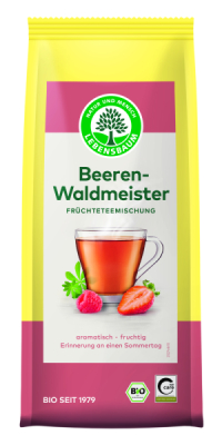 LEBENSBAUM Beeren-Waldmeister
