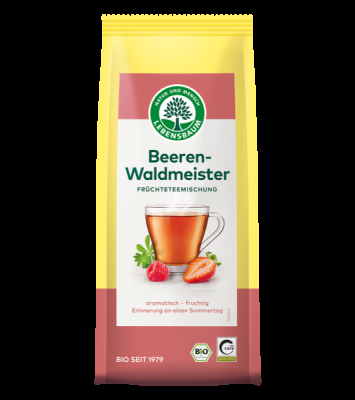 LEBENSBAUM Beeren-Waldmeister
