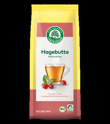 LEBENSBAUM Hagebutte