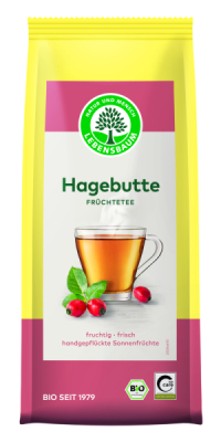 LEBENSBAUM Hagebutte