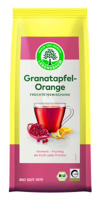 LEBENSBAUM Granatapfel-Orange