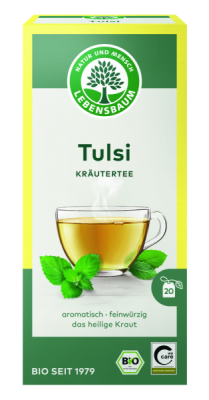 LEBENSBAUM Tulsi