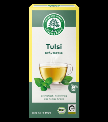 LEBENSBAUM Tulsi