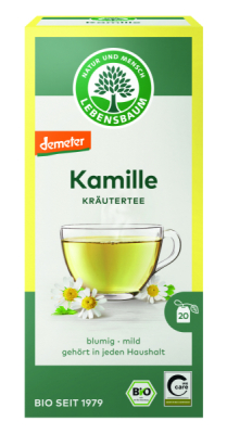 LEBENSBAUM Kamille
