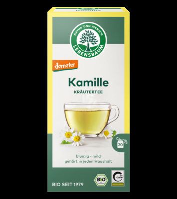 LEBENSBAUM Kamille