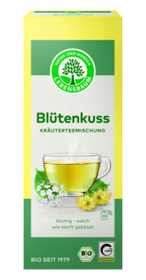 LEBENSBAUM Blütenkuss