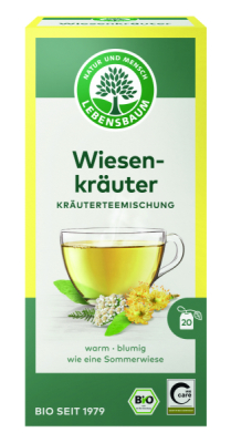 LEBENSBAUM Wiesenkräuter