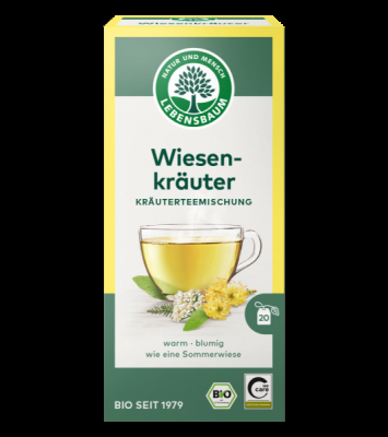 LEBENSBAUM Wiesenkräuter