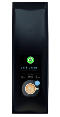 LEBENSBAUM Café Créma entk. Bohne