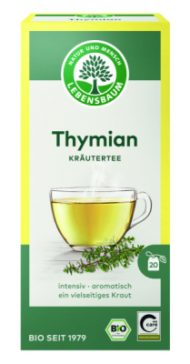 LEBENSBAUM Thymian