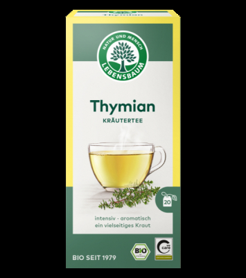 LEBENSBAUM Thymian