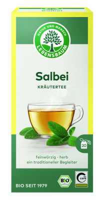 LEBENSBAUM Salbei