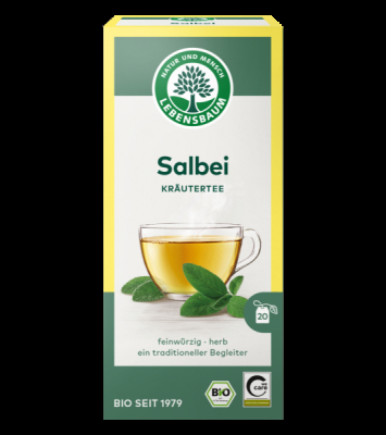 LEBENSBAUM Salbei