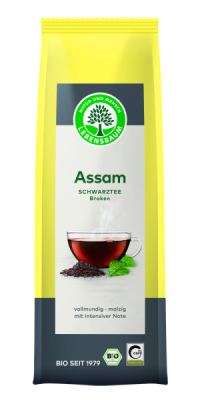 LEBENSBAUM Assam - Broken