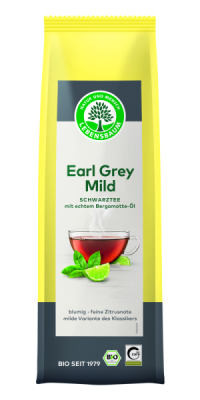 LEBENSBAUM Earl Grey Mild