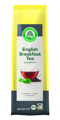 LEBENSBAUM English Breakfast Tea