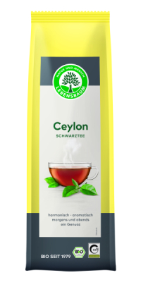 LEBENSBAUM Ceylon