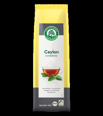 LEBENSBAUM Ceylon
